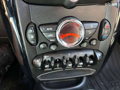 MINI Countryman 2015 - фото 19