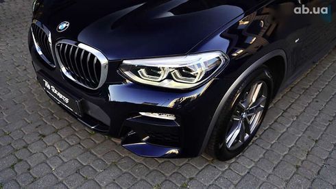 BMW X4 2018 - фото 6