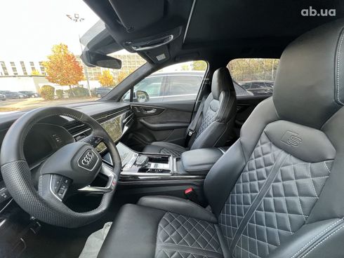 Audi Q7 2022 - фото 8
