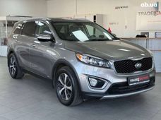 Продажа б/у Kia Sorento 2015 года в Киеве - купить на Автобазаре