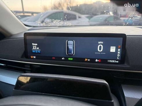 Ford Mustang Mach-E 2022 - фото 15