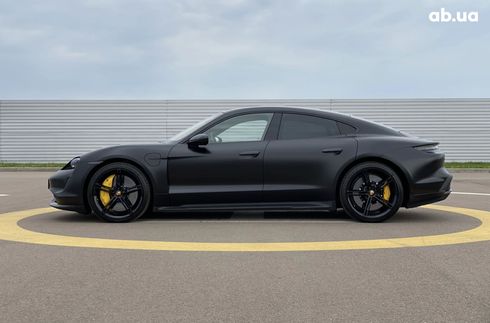 Porsche Taycan 2020 - фото 3