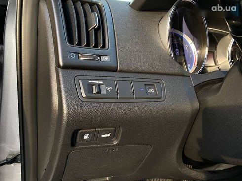 Hyundai Sonata 2013 - фото 13