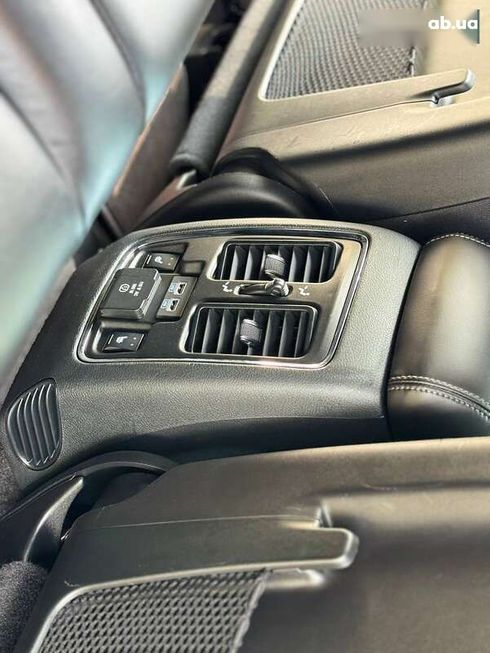 Jeep Grand Cherokee 2018 - фото 24
