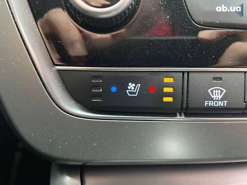 Hyundai Sonata 2017 - фото 11