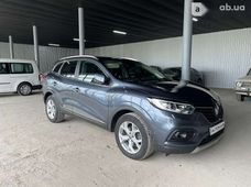 Продаж вживаних Renault Kadjar в Житомирі - купити на Автобазарі