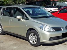 Запчасти Разборки Nissan Tiida Ивано-Франковск - купить на Автобазаре