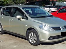 Запчасти Nissan Tiida в Харькове - купить на Автобазаре