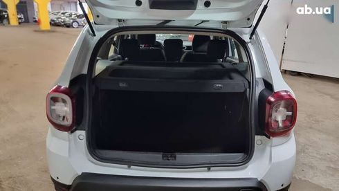 Renault Duster 2023 - фото 12