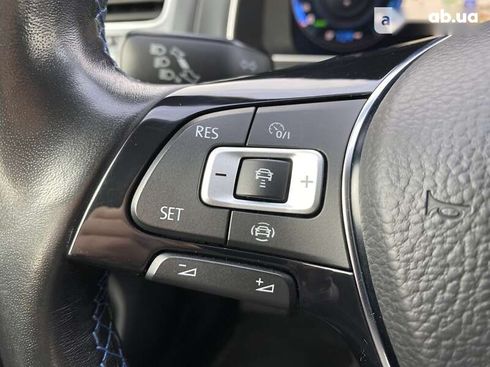 Volkswagen e-Golf 2019 - фото 4