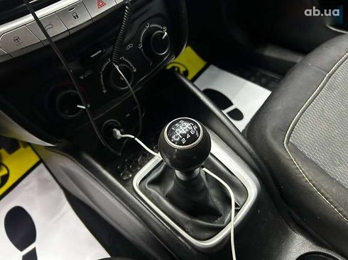 Fiat Tipo 2018 - фото 17