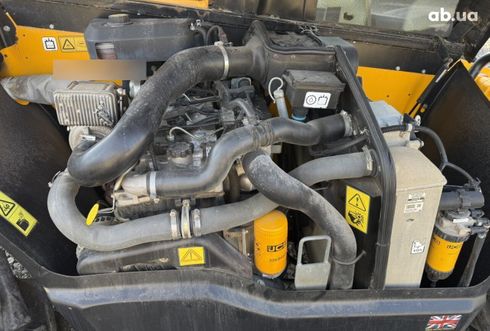 JCB 535-95 2015 - фото 12