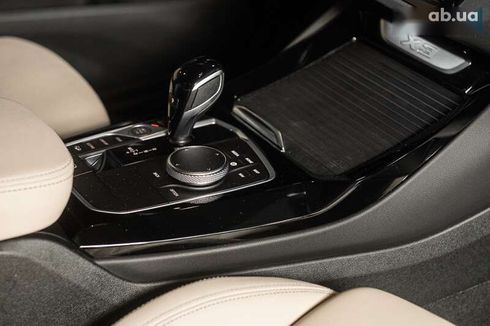 BMW X3 2022 - фото 24