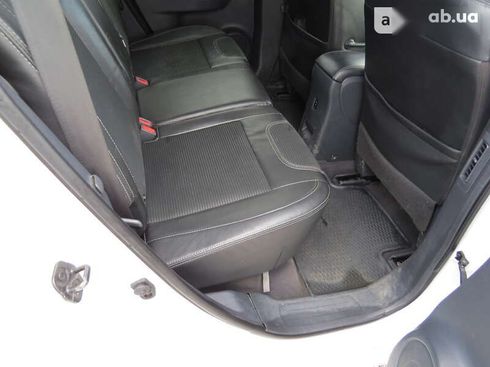 Renault Koleos 2013 - фото 17
