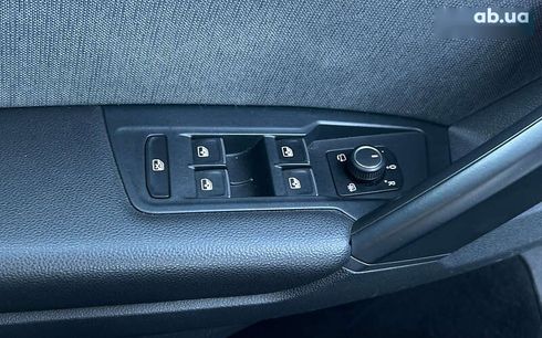 SEAT Tarraco 2019 - фото 24