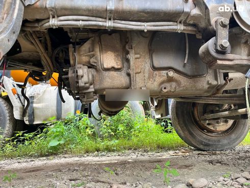 Volvo FMX 2017 - фото 10