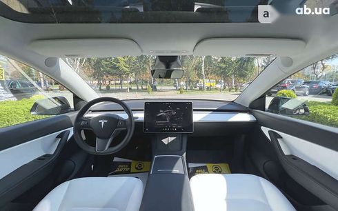 Tesla Model Y 2022 - фото 16