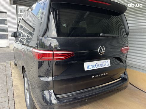 Volkswagen Multivan 2023 - фото 19