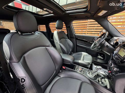 MINI Countryman 2017 - фото 18