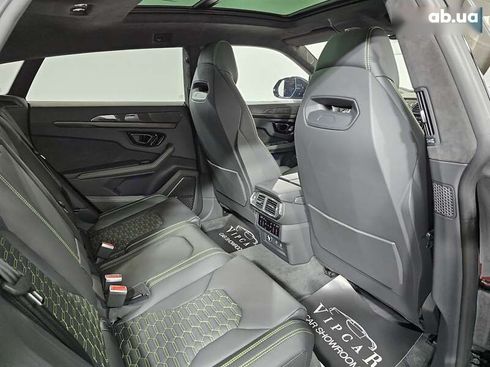 Lamborghini Urus 2024 - фото 13