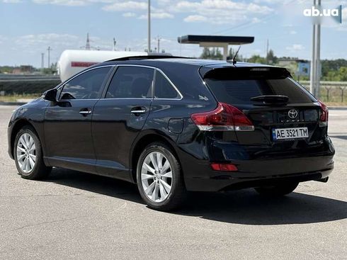 Toyota Venza 2013 - фото 13