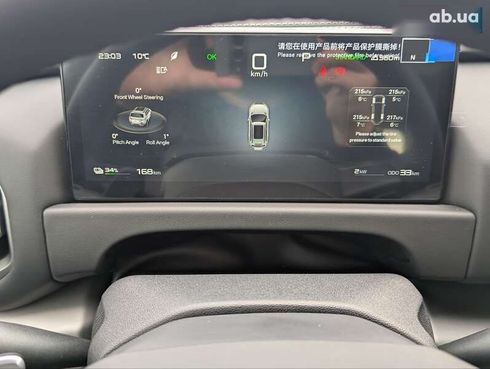 BYD Leopard 3 2025 - фото 19