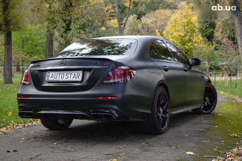 Mercedes-Benz E-Класс 2017 - фото 10