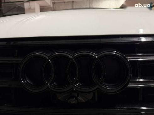 Audi A6 2018 - фото 16
