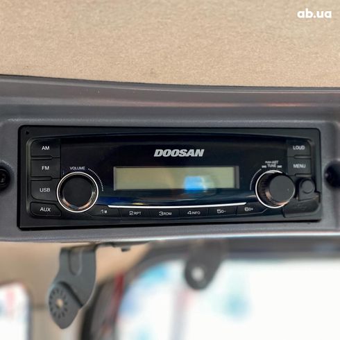 Doosan DL 250-3 2014 - фото 10