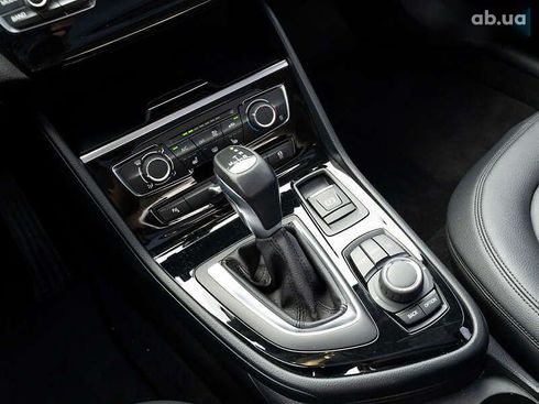 BMW 2 Series Active Tourer 2015 - фото 28