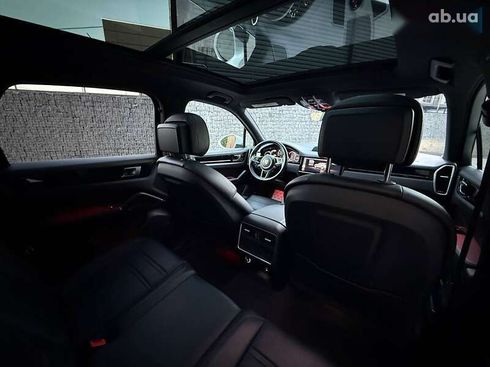 Porsche Cayenne 2019 - фото 7