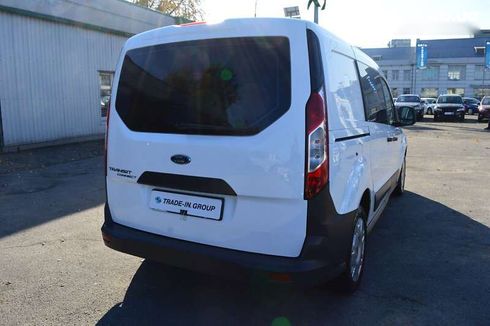 Ford Transit Connect 2017 - фото 10