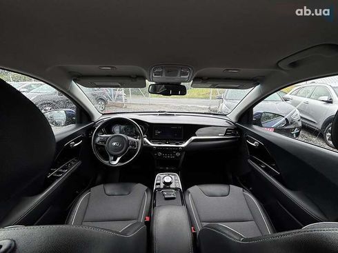 Kia Niro 2020 - фото 8