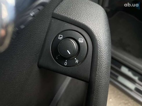 Skoda Octavia 2016 - фото 19