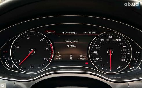 Audi A6 2013 - фото 26