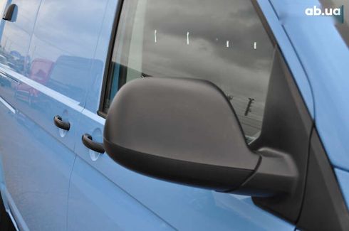 Volkswagen Transporter 2021 - фото 18