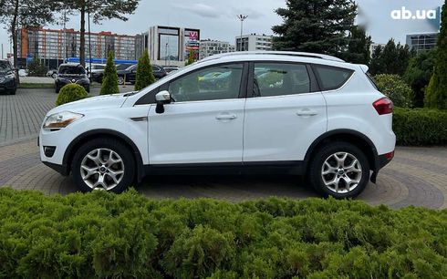 Ford Kuga 2012 - фото 4