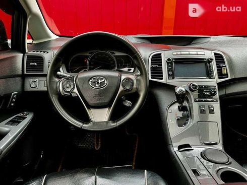 Toyota Venza 2013 - фото 14