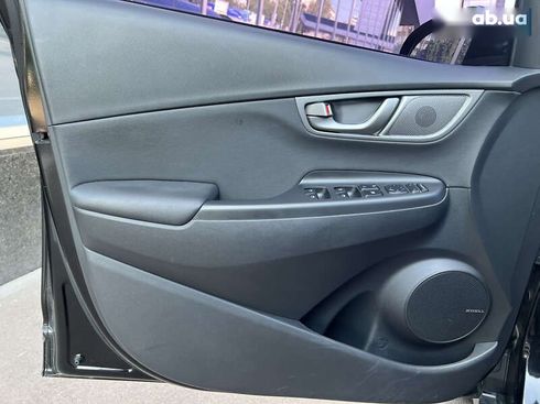 Hyundai Kona 2019 - фото 18