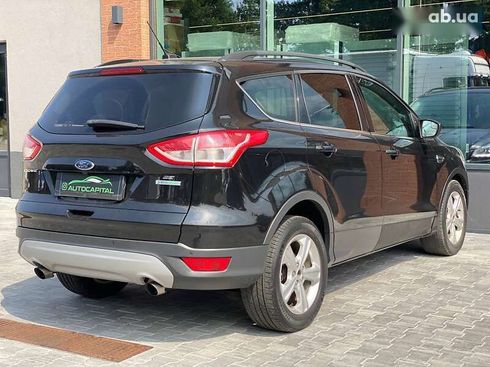 Ford Escape 2015 - фото 11