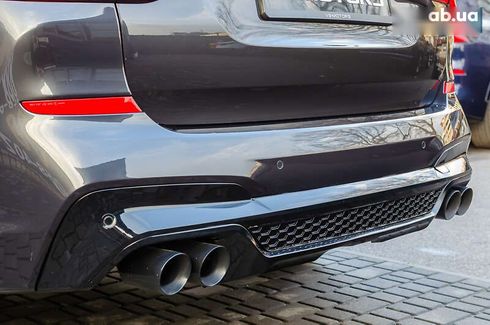 BMW X3 2018 - фото 16