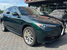 Продаж вживаних Alfa Romeo - купити на Автобазарі