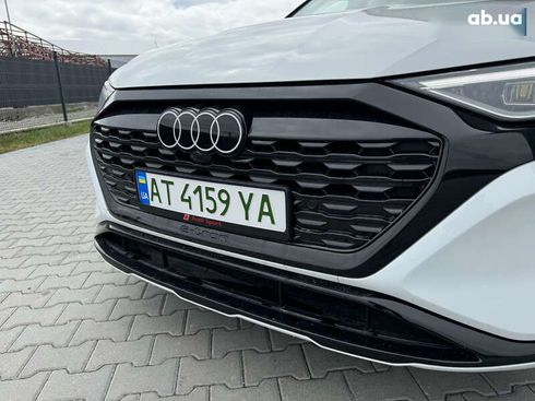 Audi Q8 e-tron 2023 - фото 14