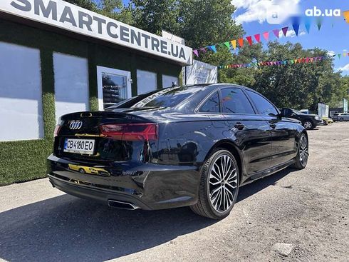 Audi A6 2017 - фото 8