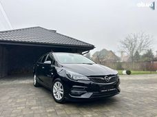 Купити Opel Astra бу в Україні - купити на Автобазарі