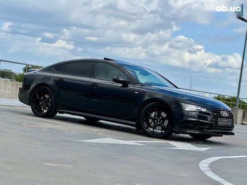 Audi A7 2016 - фото 5