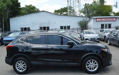 Nissan Rogue 2018 - фото 6