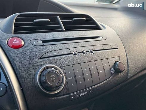 Honda Civic 2006 - фото 24