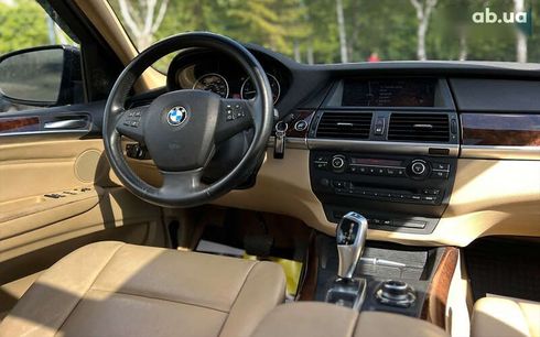 BMW X5 2011 - фото 14