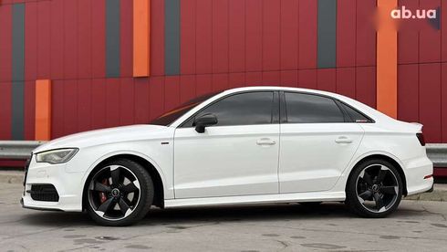 Audi A3 2016 - фото 5